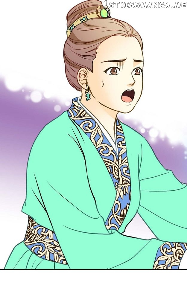 Sarasah - Manga Chapter 90 - page 32