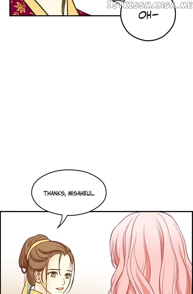 Sarasah - Manga Chapter 90 - page 37
