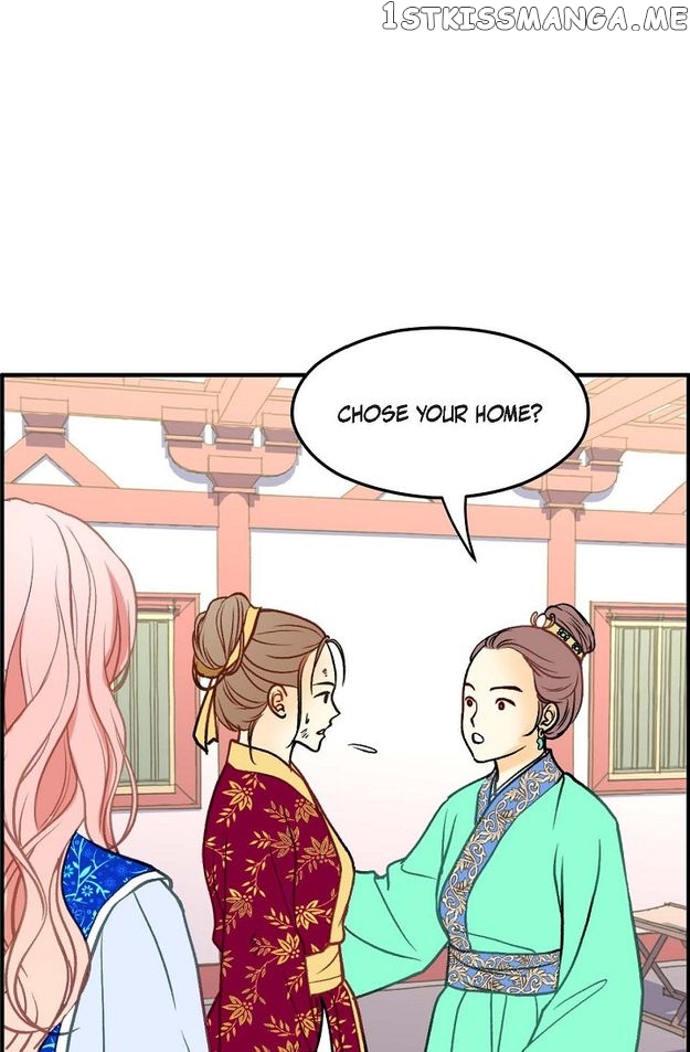 Sarasah - Manga Chapter 90 - page 40