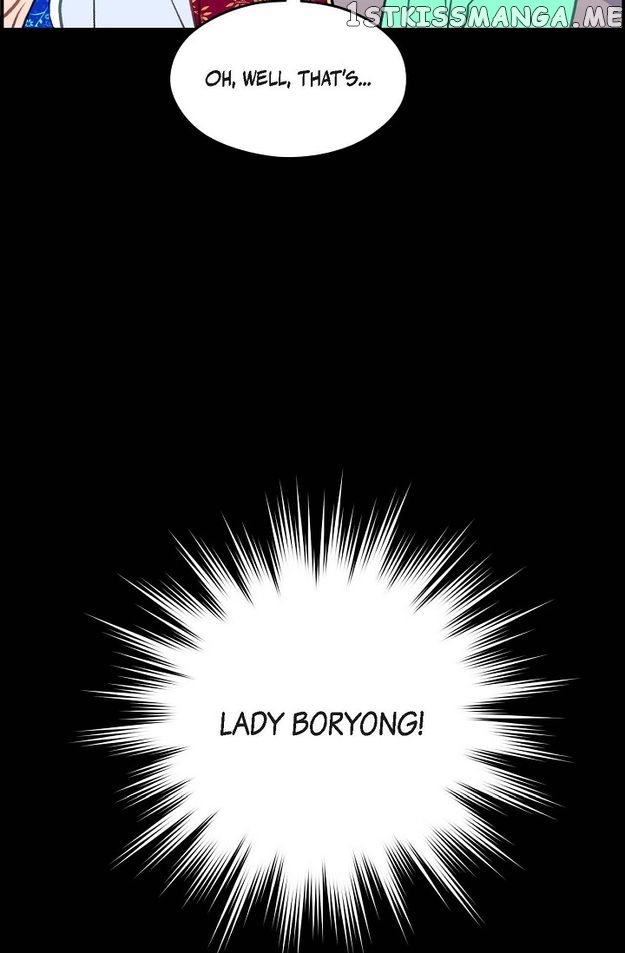 Sarasah - Manga Chapter 90 - page 41