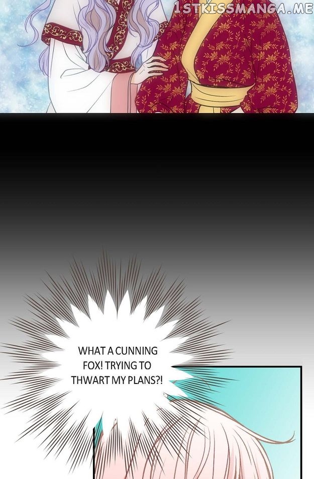 Sarasah - Manga Chapter 90 - page 43