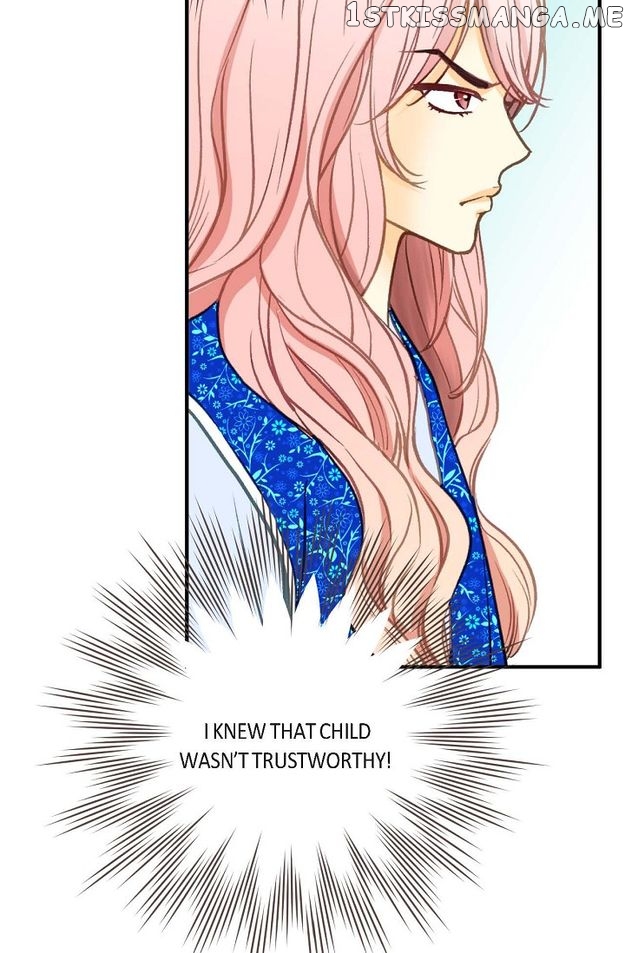 Sarasah - Manga Chapter 90 - page 44