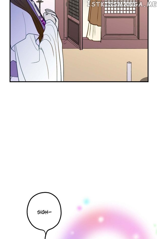 Sarasah - Manga Chapter 90 - page 48