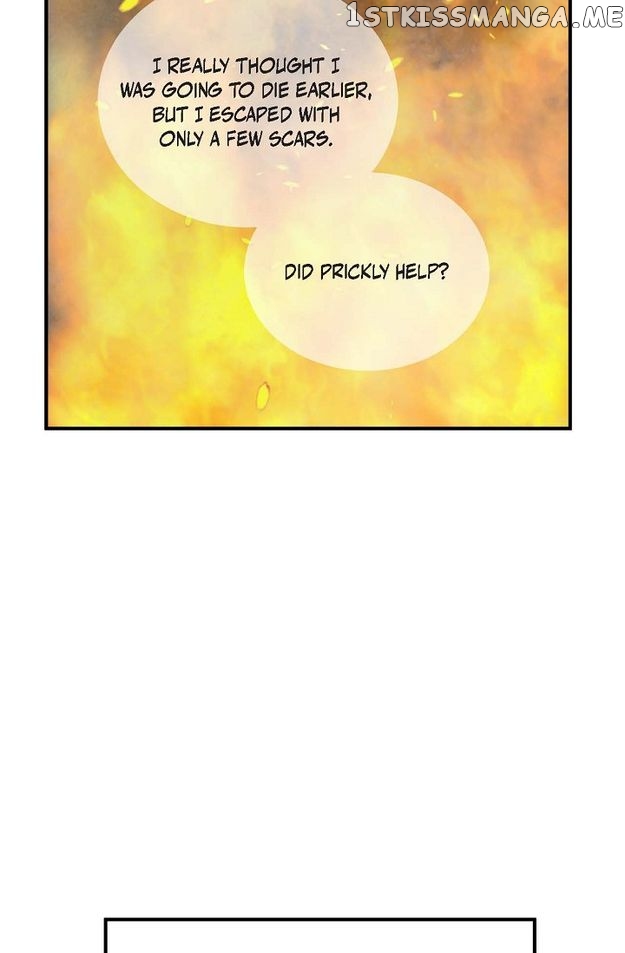 Sarasah - Manga Chapter 90 - page 51