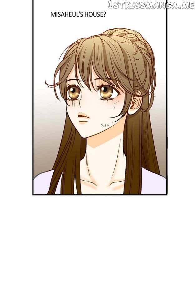 Sarasah - Manga Chapter 90 - page 52