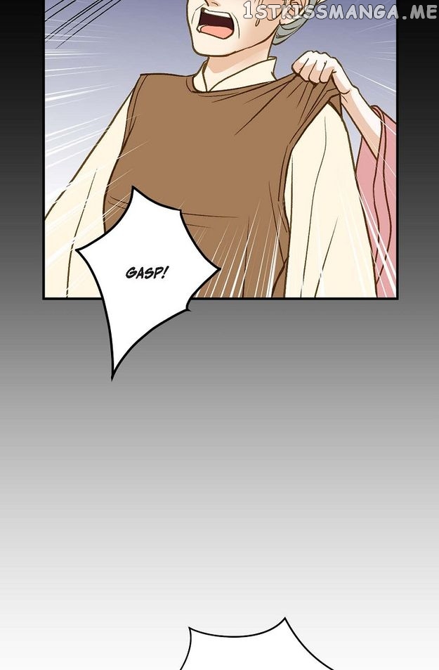 Sarasah - Manga Chapter 90 - page 59