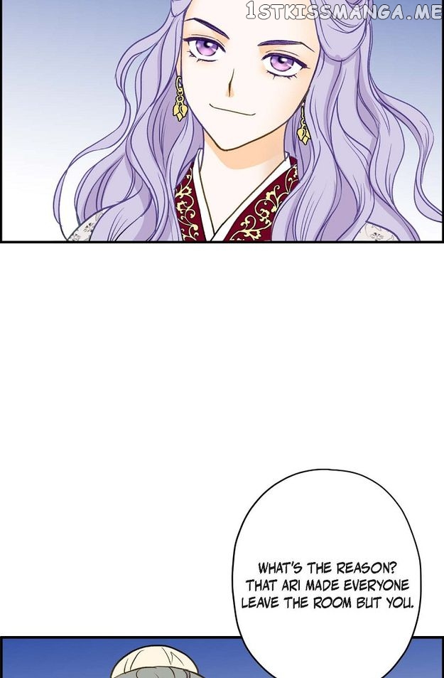Sarasah - Manga Chapter 90 - page 63