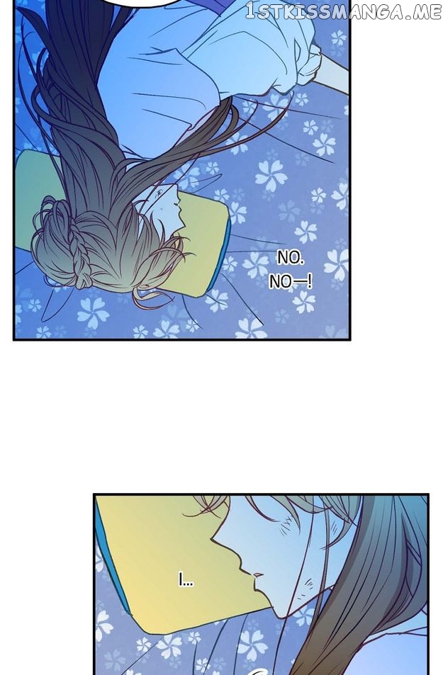 Sarasah - Manga Chapter 90 - page 7