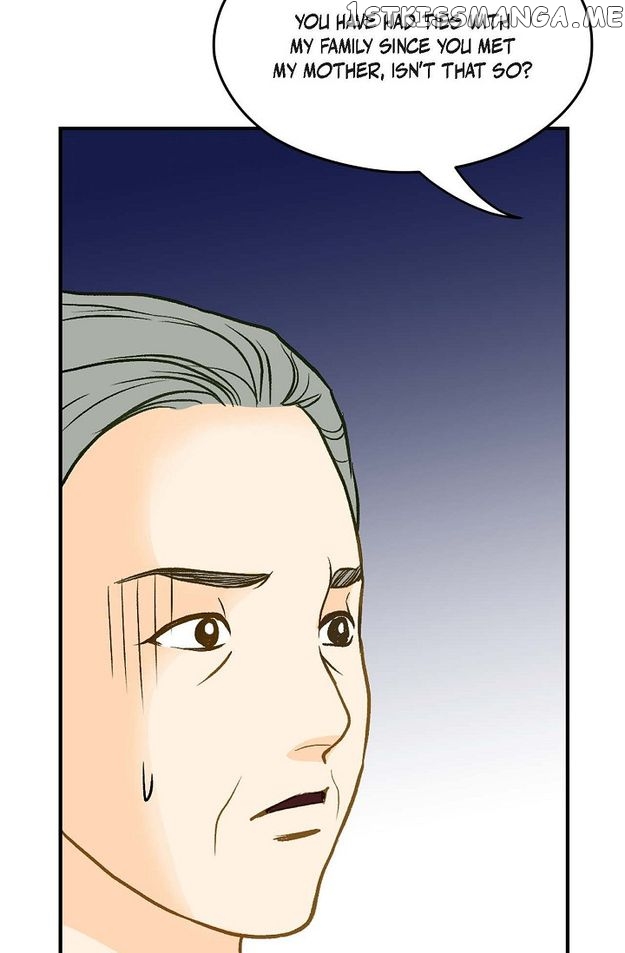 Sarasah - Manga Chapter 90 - page 70