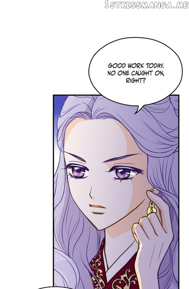 Sarasah - Manga Chapter 90 - page 80
