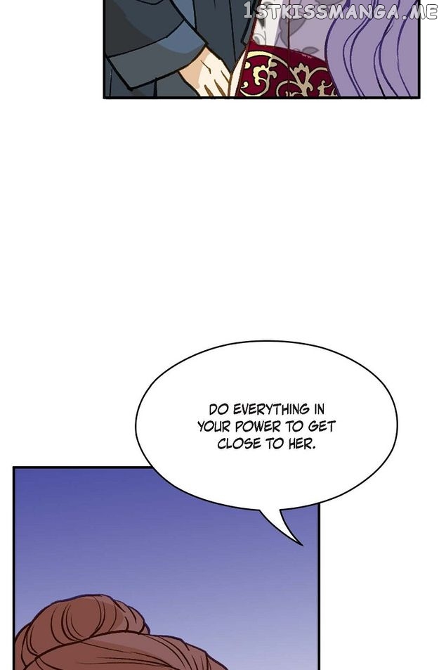 Sarasah - Manga Chapter 90 - page 87