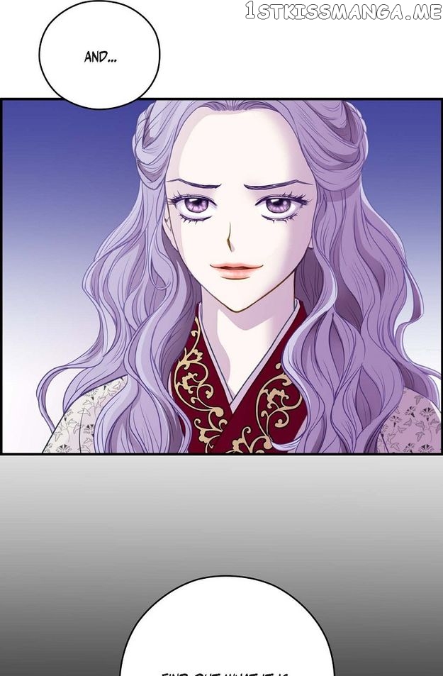 Sarasah - Manga Chapter 90 - page 89