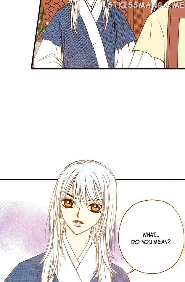 Sarasah - Manga Chapter 76 - page 26