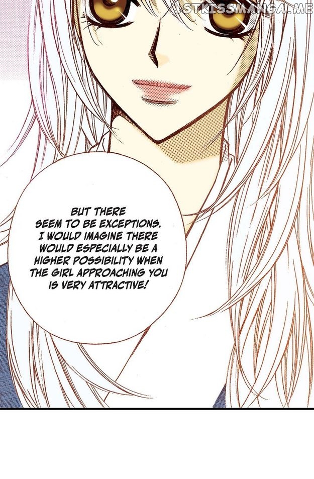 Sarasah - Manga Chapter 76 - page 32