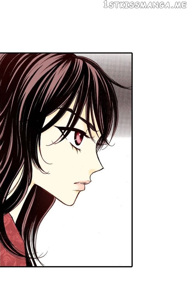 Sarasah - Manga Chapter 76 - page 33