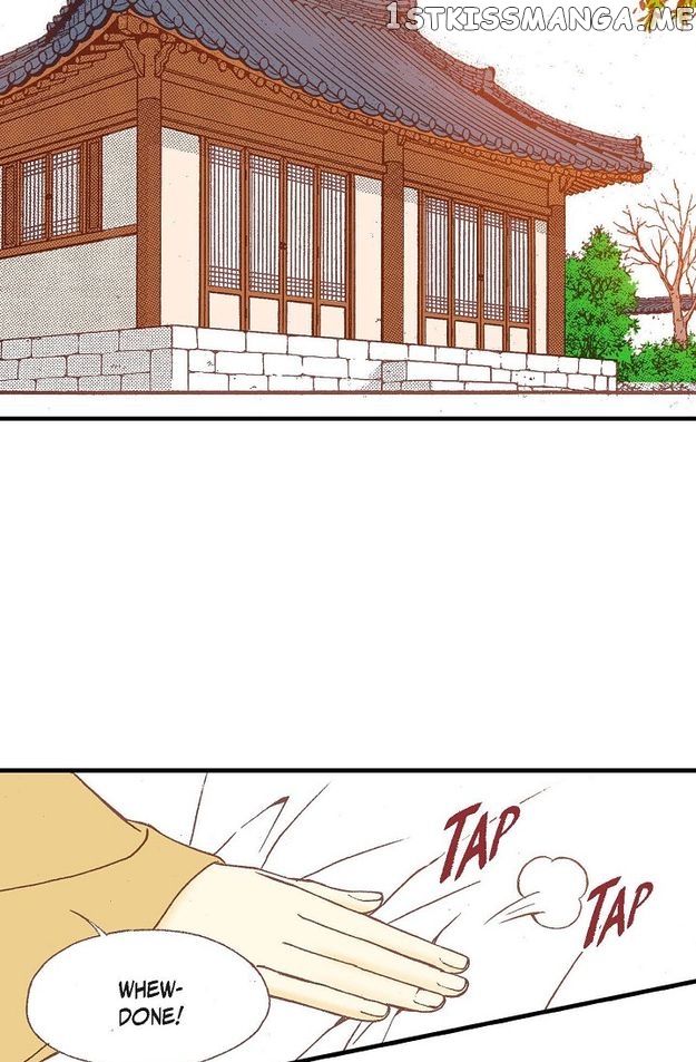Sarasah - Manga Chapter 76 - page 4