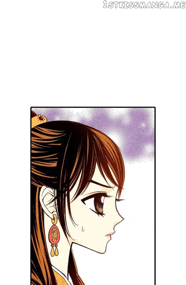 Sarasah - Manga Chapter 76 - page 48