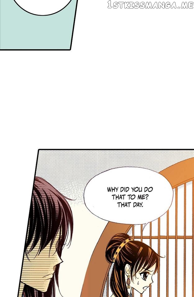 Sarasah - Manga Chapter 76 - page 50