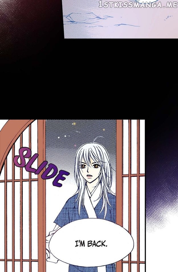 Sarasah - Manga Chapter 76 - page 66