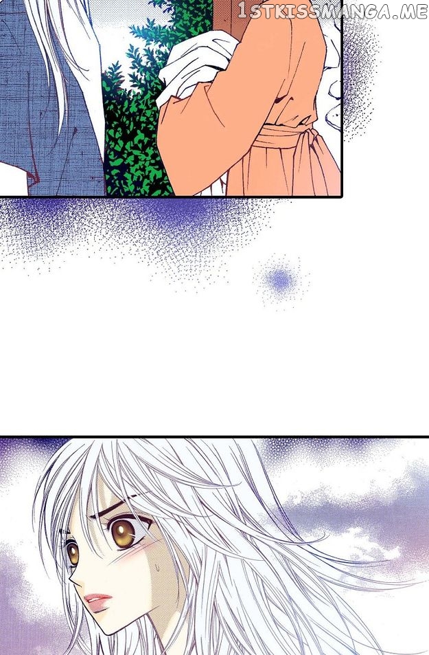 Sarasah - Manga Chapter 76 - page 72