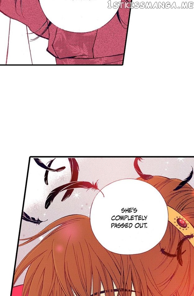 Sarasah - Manga Chapter 76 - page 79
