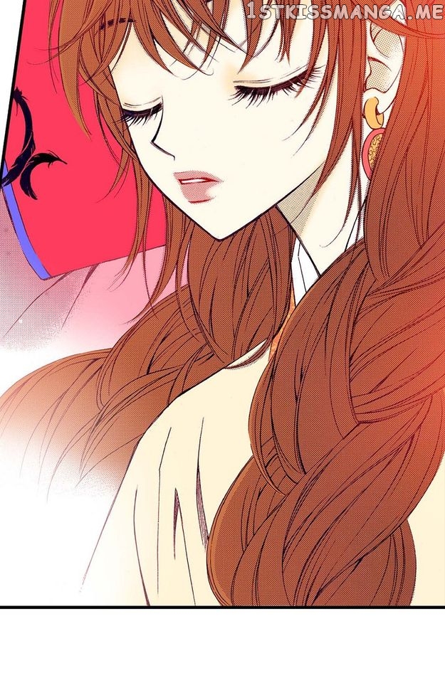 Sarasah - Manga Chapter 76 - page 80