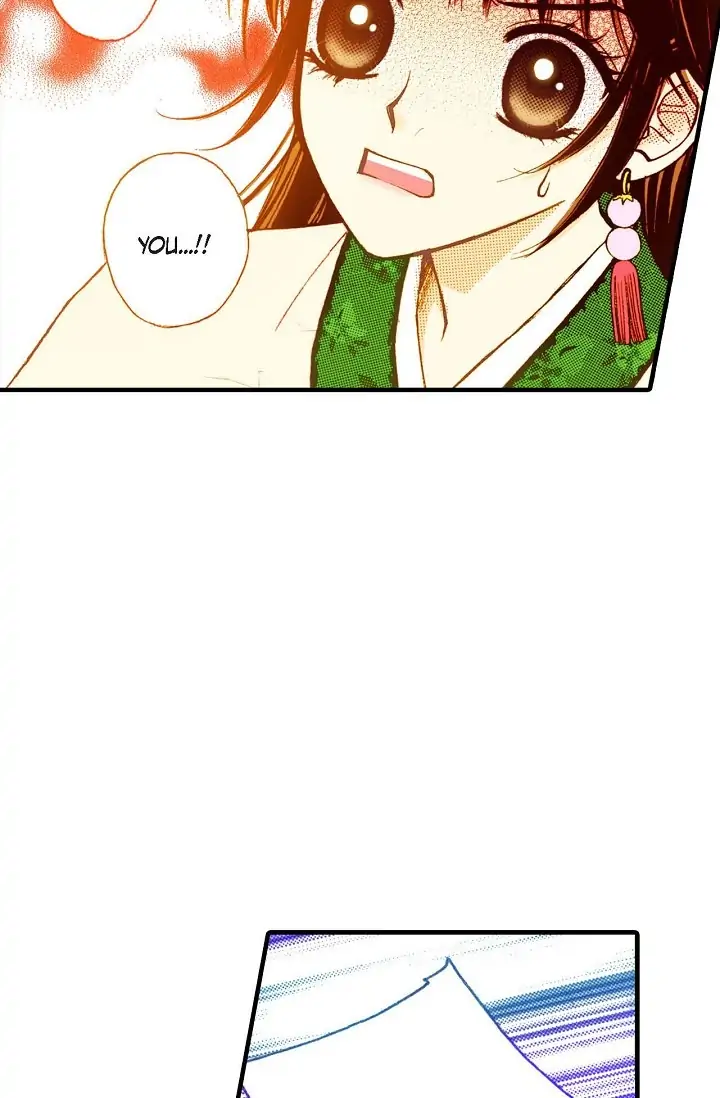 Sarasah - Manga Chapter 24 - page 18