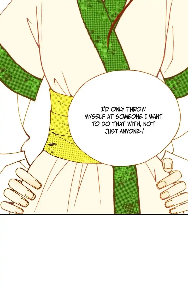 Sarasah - Manga Chapter 24 - page 21