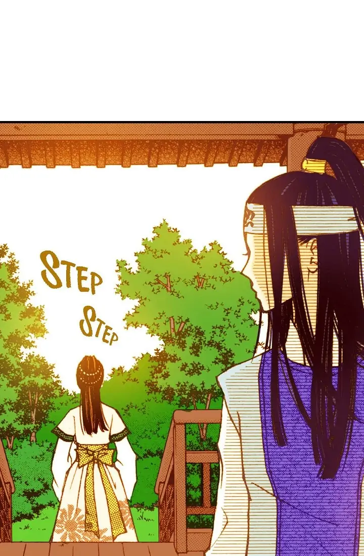 Sarasah - Manga Chapter 24 - page 25