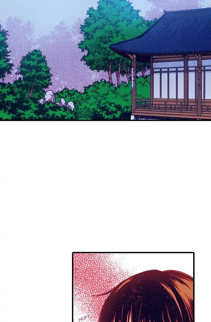 Sarasah - Manga Chapter 24 - page 30
