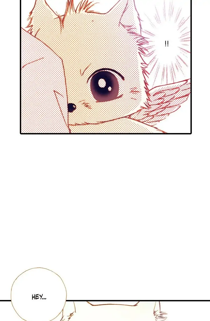 Sarasah - Manga Chapter 24 - page 37