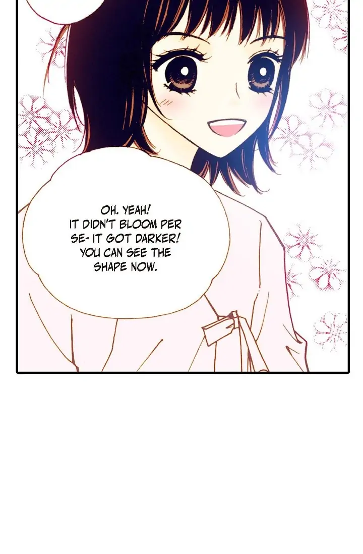 Sarasah - Manga Chapter 24 - page 39