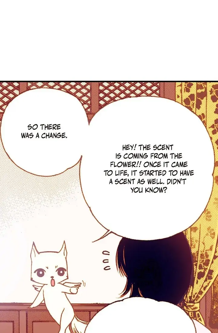 Sarasah - Manga Chapter 24 - page 40