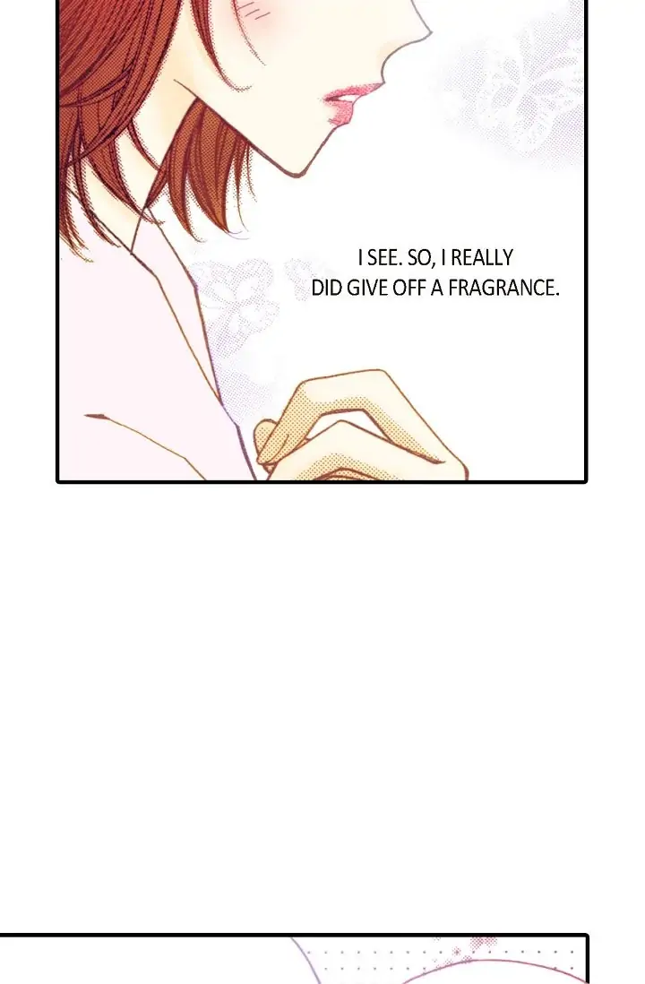 Sarasah - Manga Chapter 24 - page 42