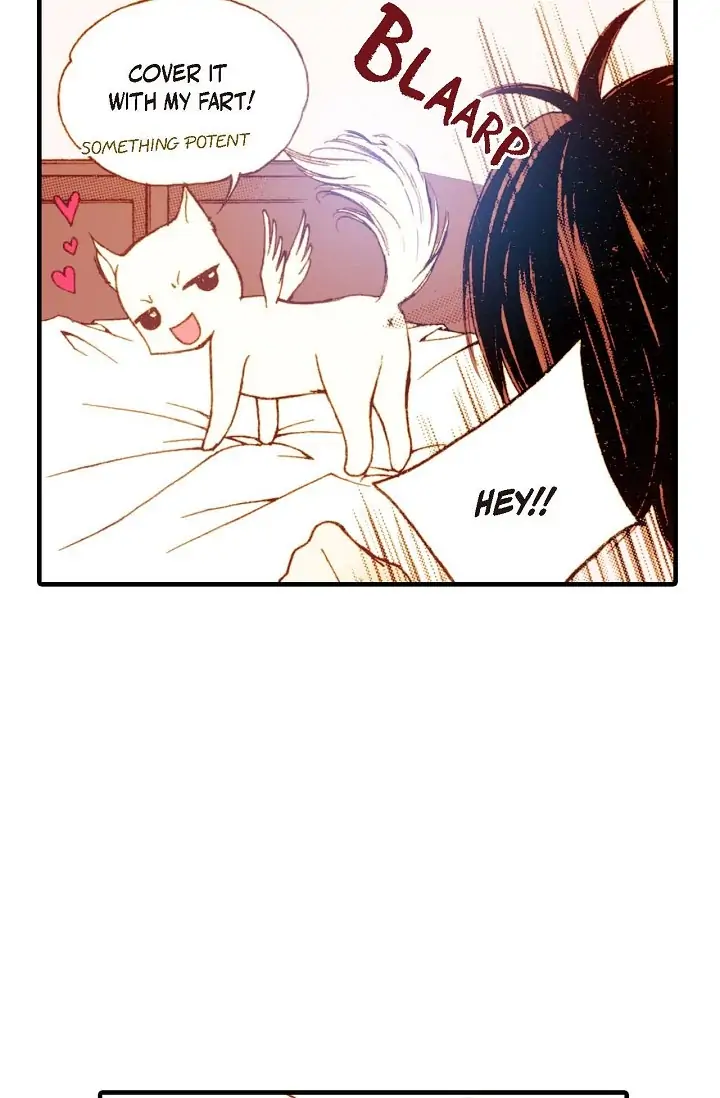 Sarasah - Manga Chapter 24 - page 53