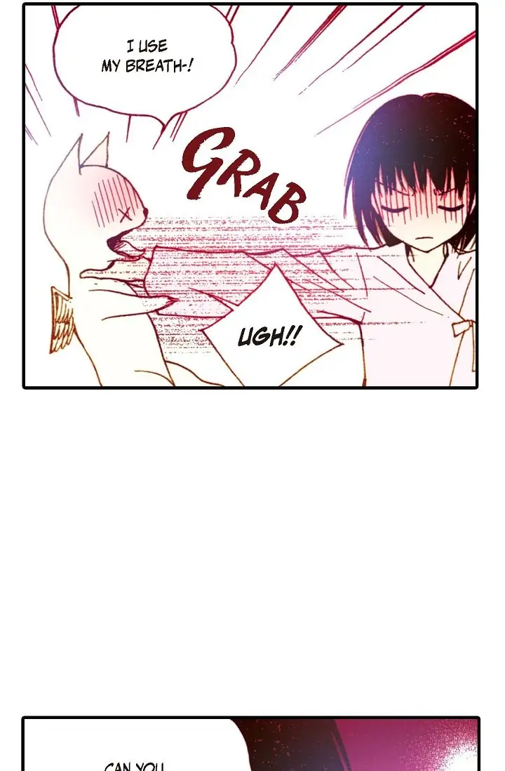 Sarasah - Manga Chapter 24 - page 55