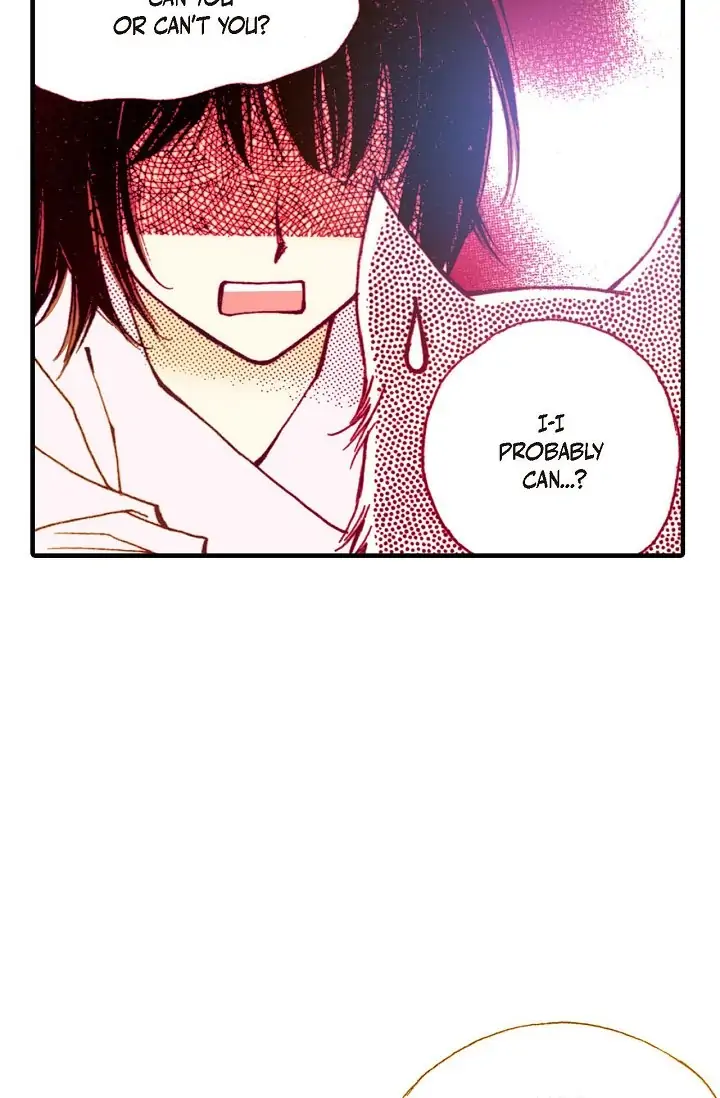 Sarasah - Manga Chapter 24 - page 56