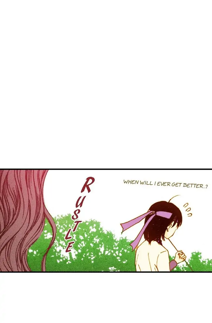 Sarasah - Manga Chapter 24 - page 73