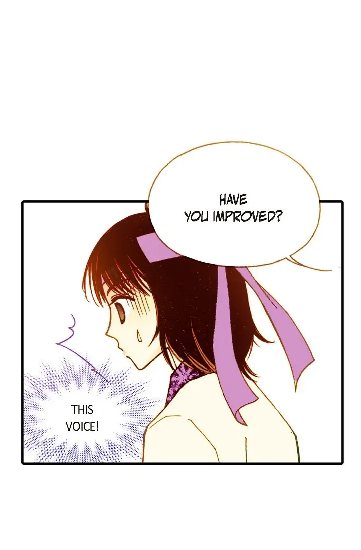 Sarasah - Manga Chapter 24 - page 74