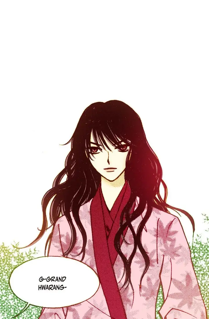 Sarasah - Manga Chapter 24 - page 75