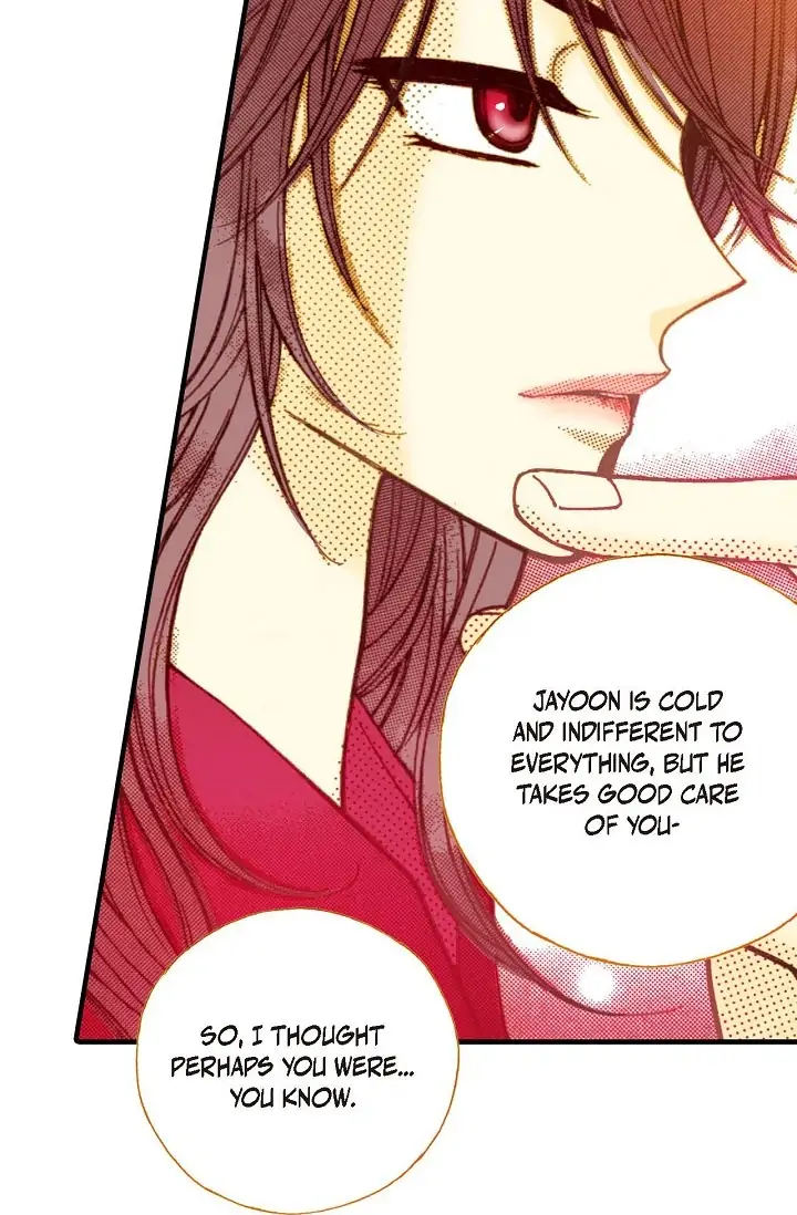 Sarasah - Manga Chapter 24 - page 81
