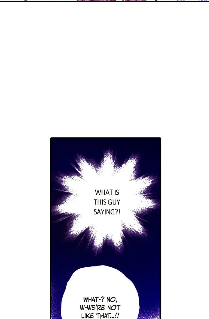 Sarasah - Manga Chapter 24 - page 84