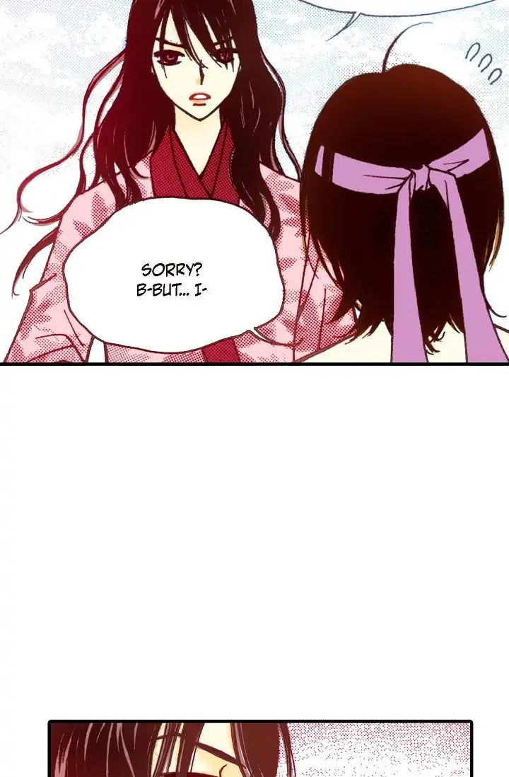 Sarasah - Manga Chapter 24 - page 86