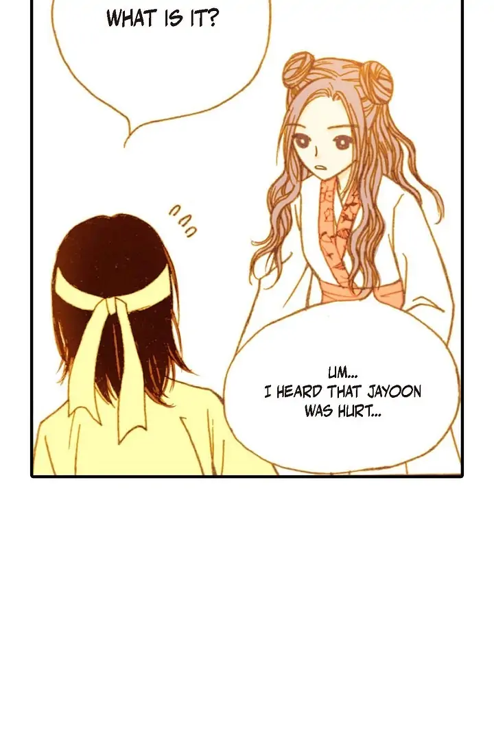 Sarasah - Manga Chapter 22 - page 11