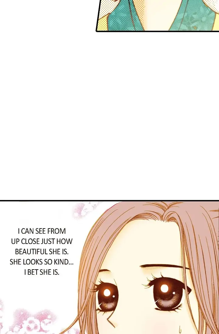 Sarasah - Manga Chapter 22 - page 14