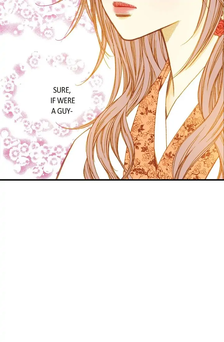 Sarasah - Manga Chapter 22 - page 15