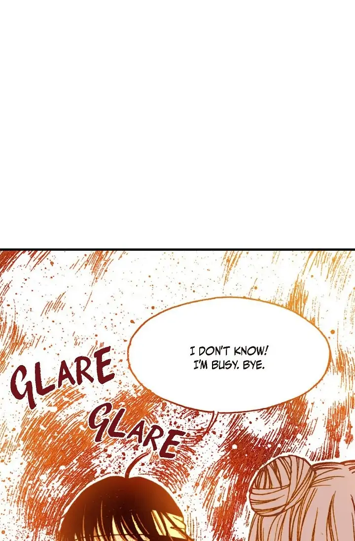 Sarasah - Manga Chapter 22 - page 17