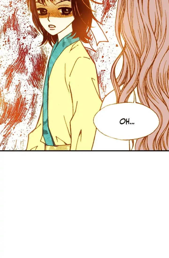 Sarasah - Manga Chapter 22 - page 18
