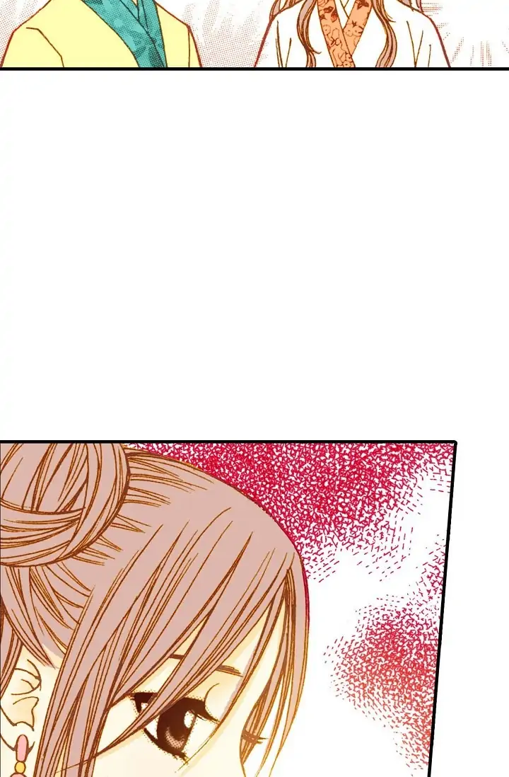 Sarasah - Manga Chapter 22 - page 20