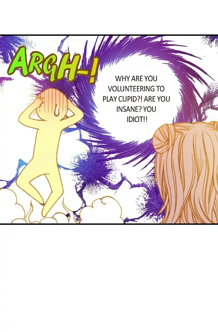 Sarasah - Manga Chapter 22 - page 24